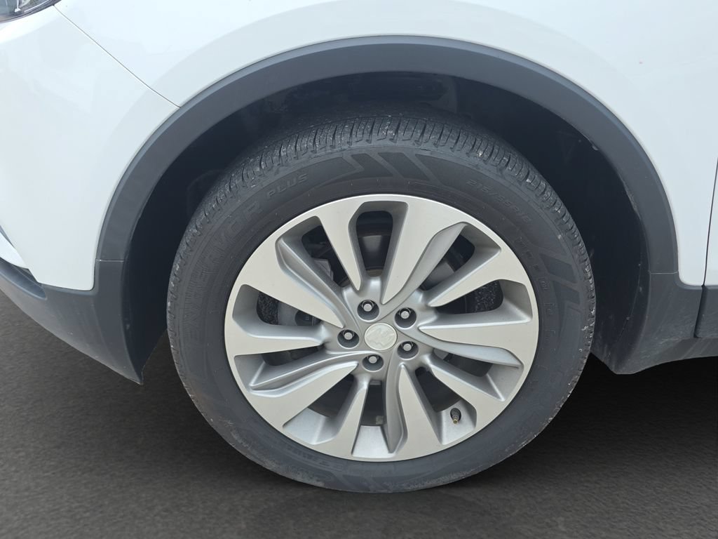 Used 2020 Buick Encore Preferred FWD image 4