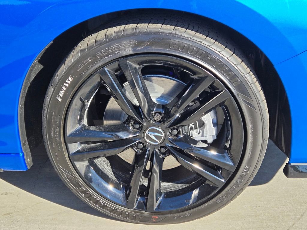 New 2026 Acura Integra A-Spec image 7