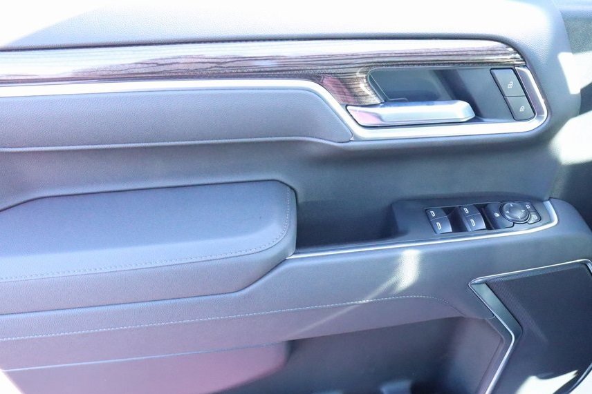 New 2026 Chevrolet Silverado 1500 LT image 16