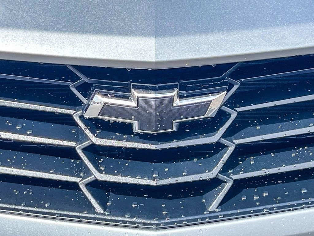 Used 2024 Chevrolet Camaro LT image 12