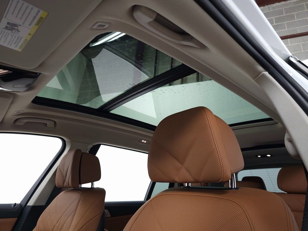 New 2026 BMW X7 xDrive40i image 13