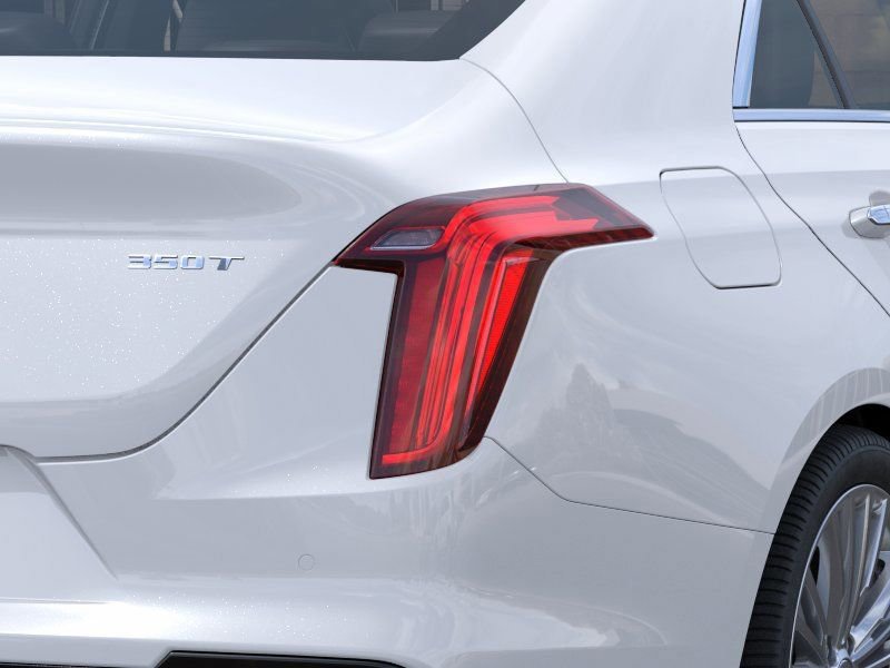 New 2026 Cadillac CT4 Premium Luxury AWD/4WD image 14