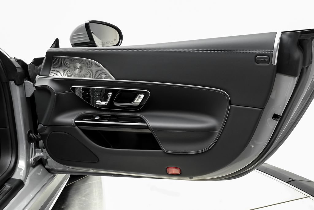 Used 2025 Mercedes-Benz AMG GT 63 image 44