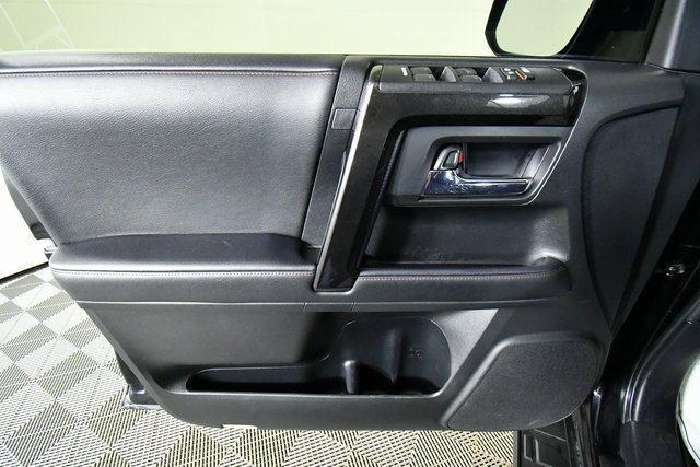 Used 2021 Toyota 4Runner TRD Pro image 21