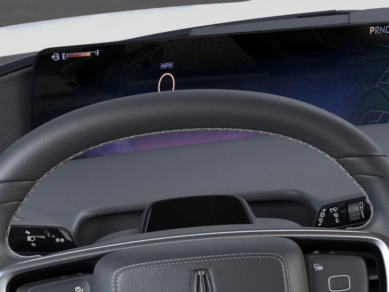 New 2025 Lincoln Navigator L Reserve AWD/4WD image 13