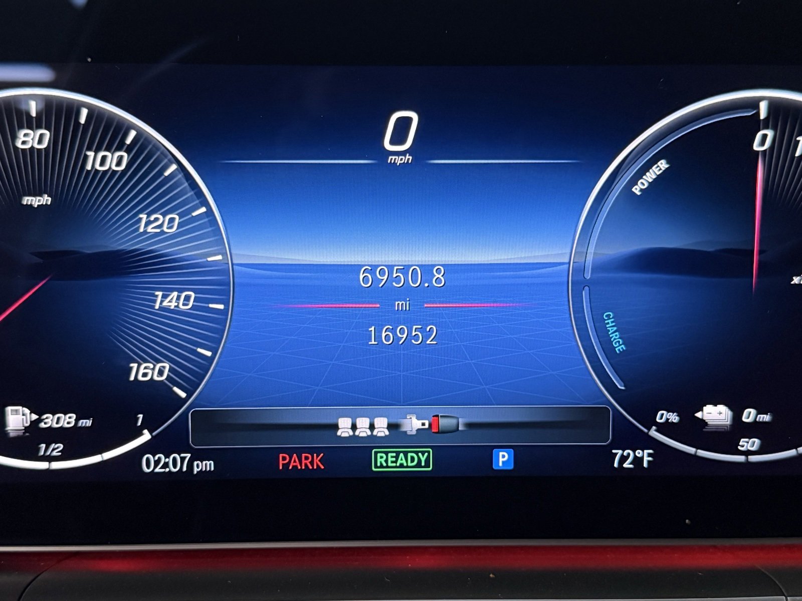 Used 2025 Mercedes-Benz GLE 450e GLE 450e image 26