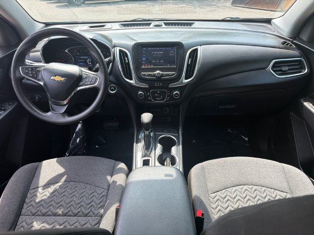 Used 2024 Chevrolet Equinox LT w/ LPO, Floor Liner Package AWD/4WD image 21