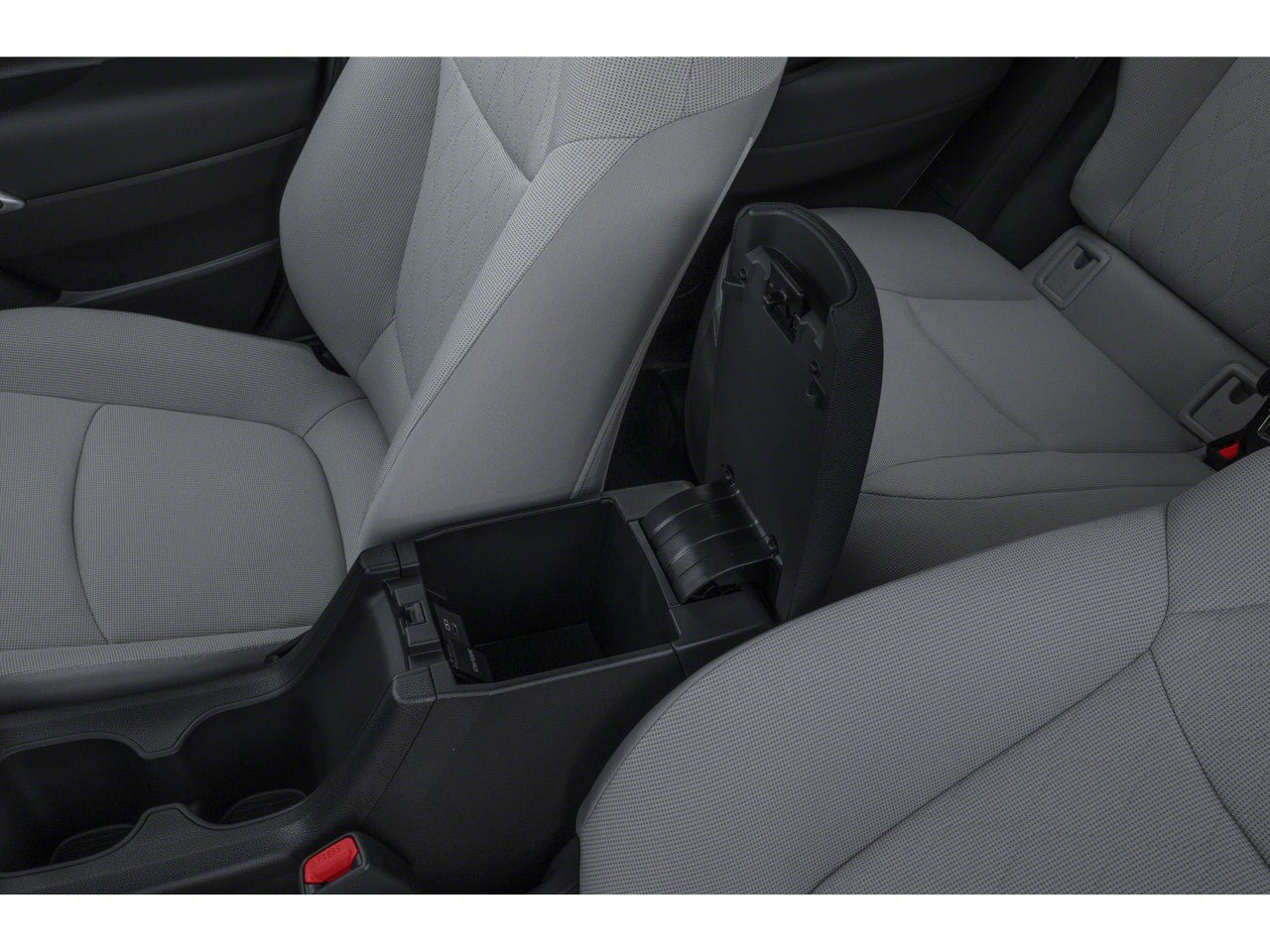 New 2026 Toyota Corolla Cross L FWD image 19