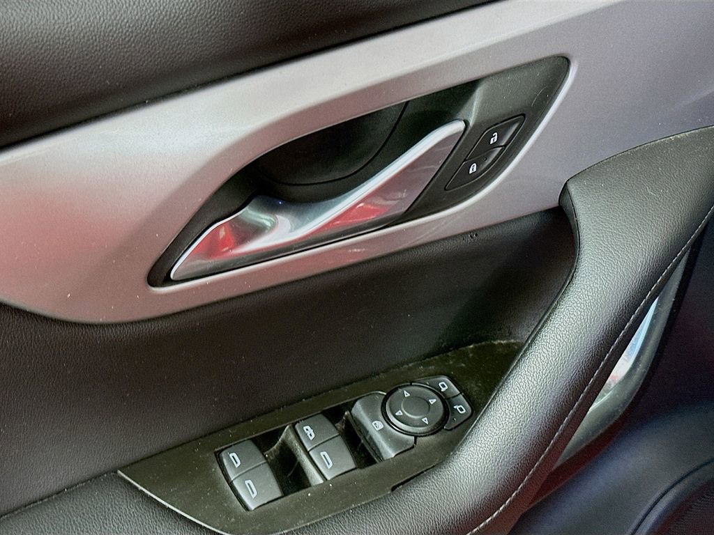 Used 2022 Chevrolet Blazer LT image 24