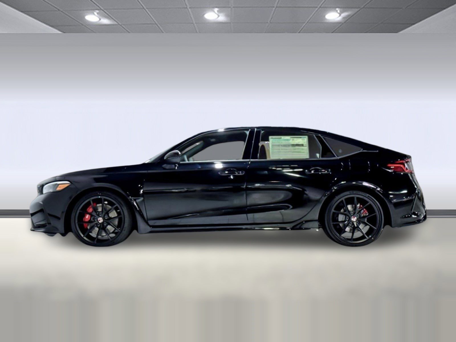 New 2026 Honda Civic Type R image 2