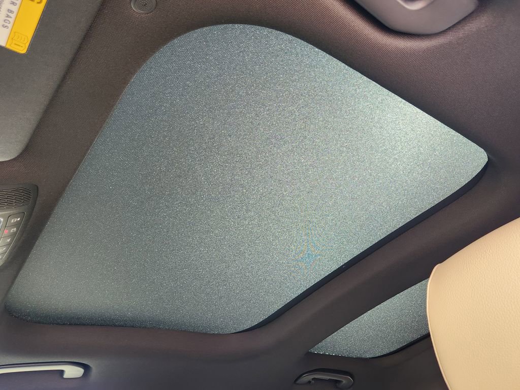 New 2026 Mercedes-Benz GLB 250 4MATIC image 24