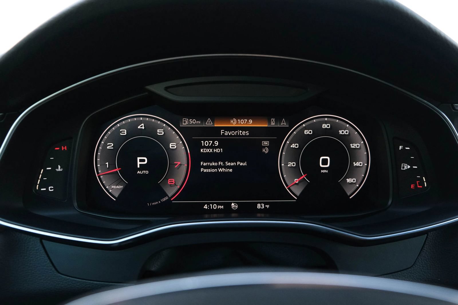 Used 2019 Audi A6 3.0T Prestige w/ Prestige Package AWD/4WD image 31