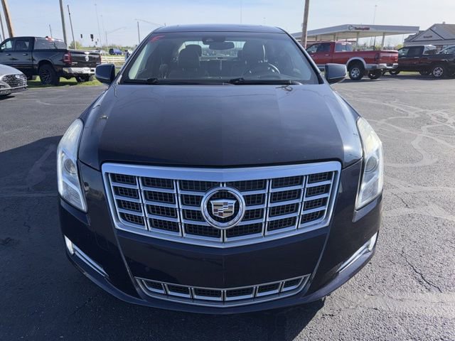 Used 2014 Cadillac XTS Premium image 2