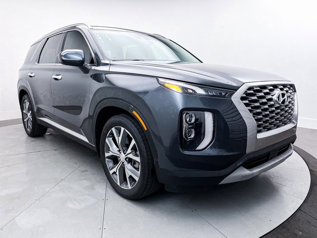 Used 2022 Hyundai Palisade SEL w/ 8P Bench Seat Package image 5