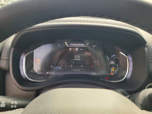 New 2026 RAM 2500 Laramie image 11