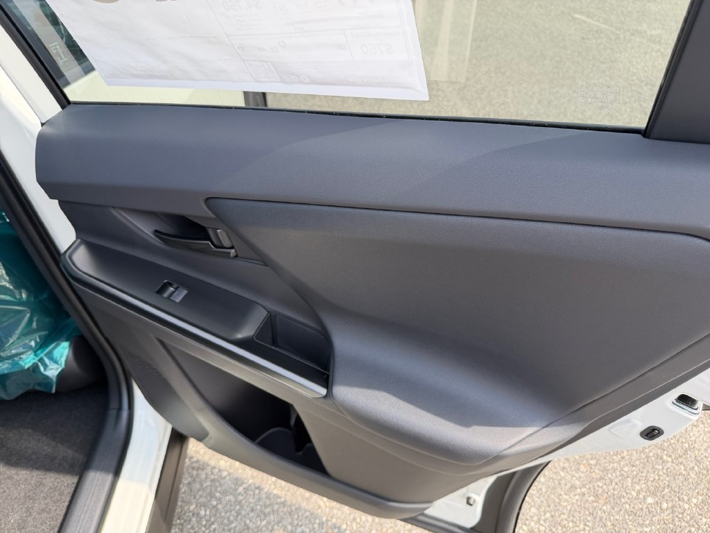 New 2026 Toyota bZ Woodland AWD/4WD image 20