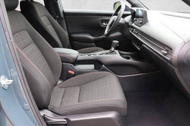 Used 2024 Honda HR-V Sport image 28