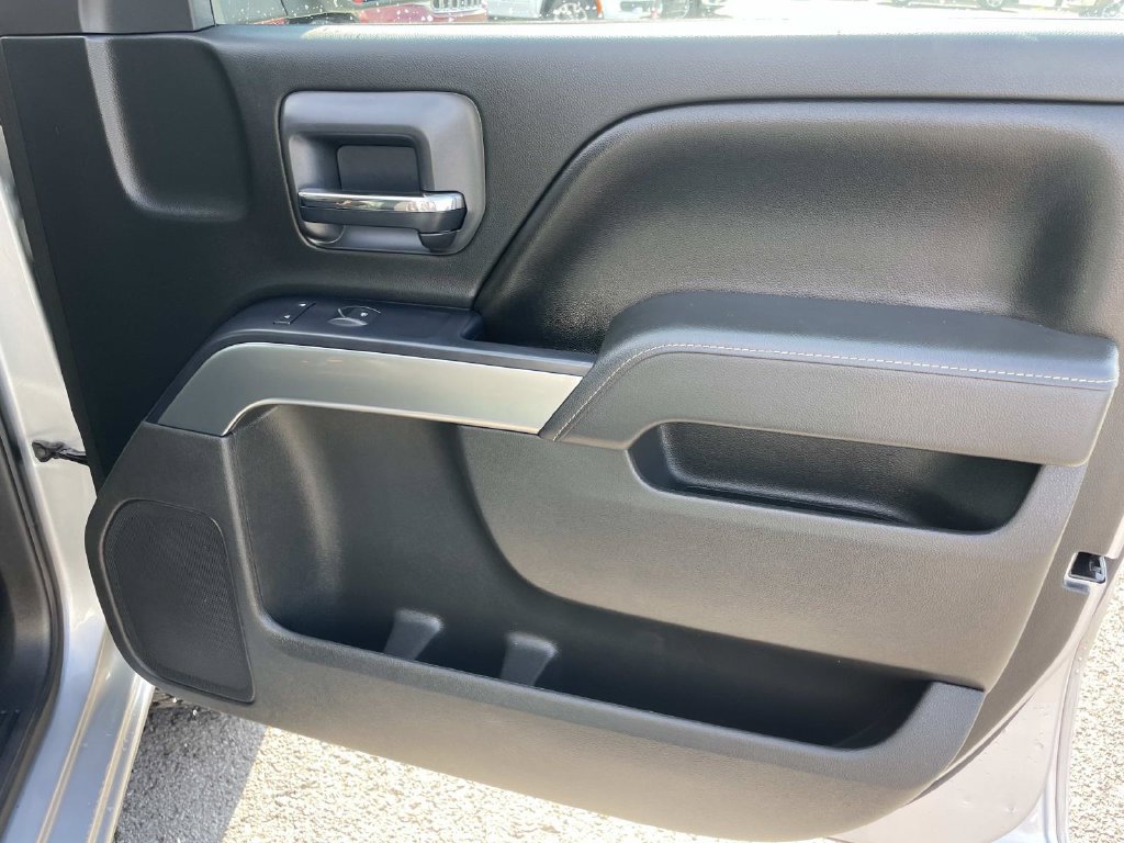 Used 2015 Chevrolet Silverado 1500 LT w/ All Star Edition AWD/4WD image 31