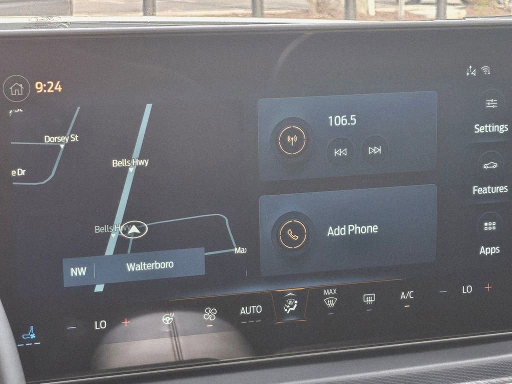 New 2026 Ford Mustang Premium RWD image 16