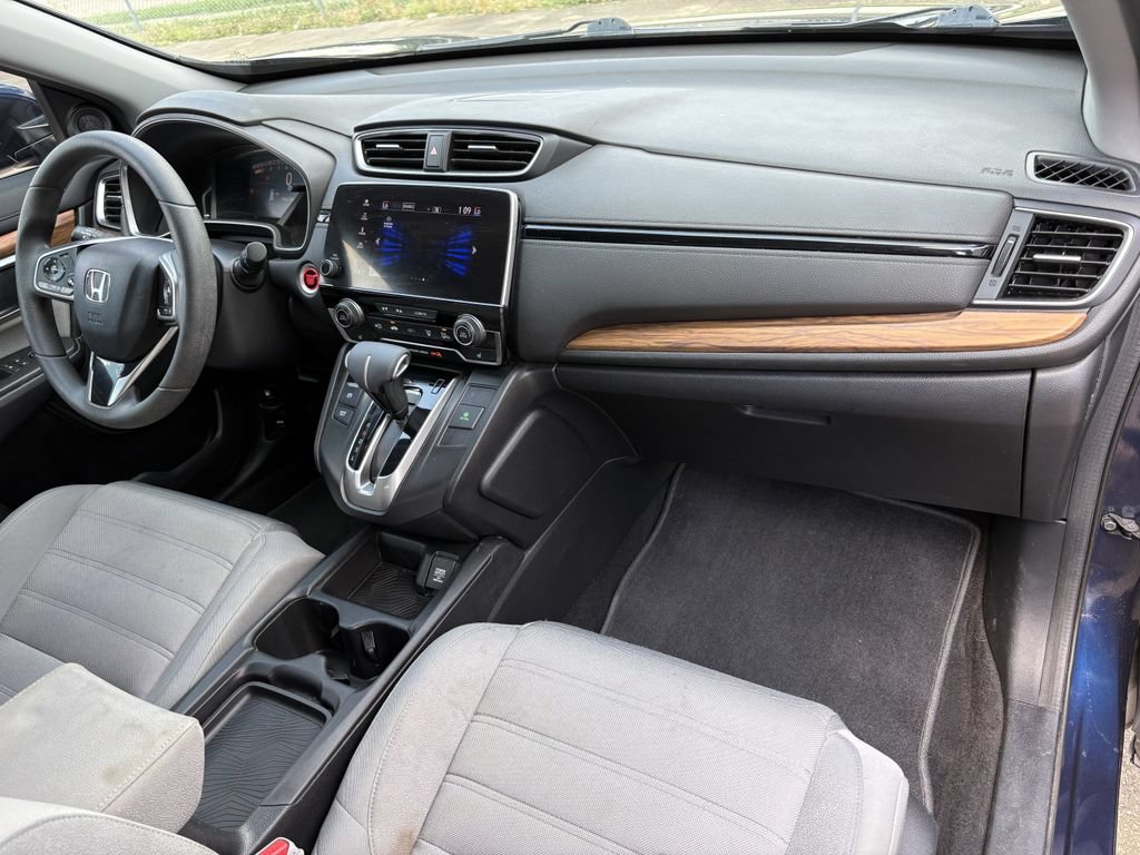 Used 2018 Honda CR-V EX image 30