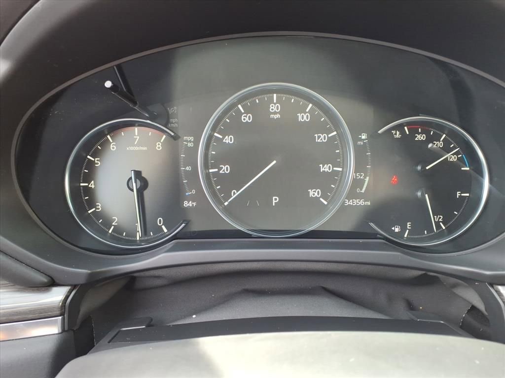 Used 2022 MAZDA CX-5 AWD 2.5 S w/ Premium Plus Pkg image 23