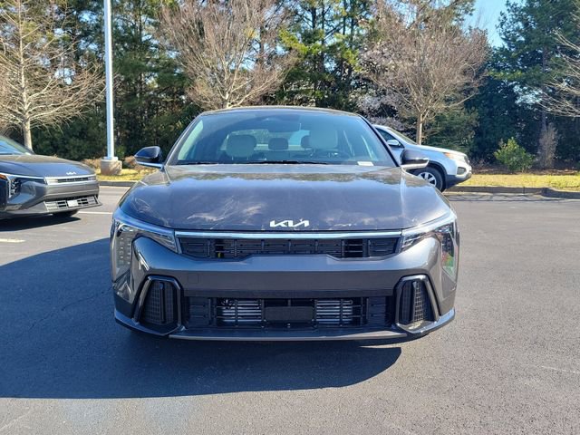 New 2026 Kia K4 GT-Line Turbo image 2