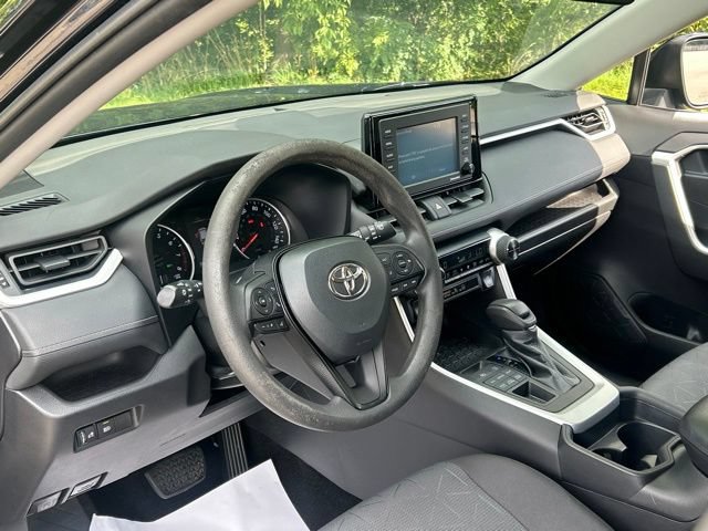 Used 2020 Toyota RAV4 XLE w/ All Weather Liner Package AWD/4WD image 18