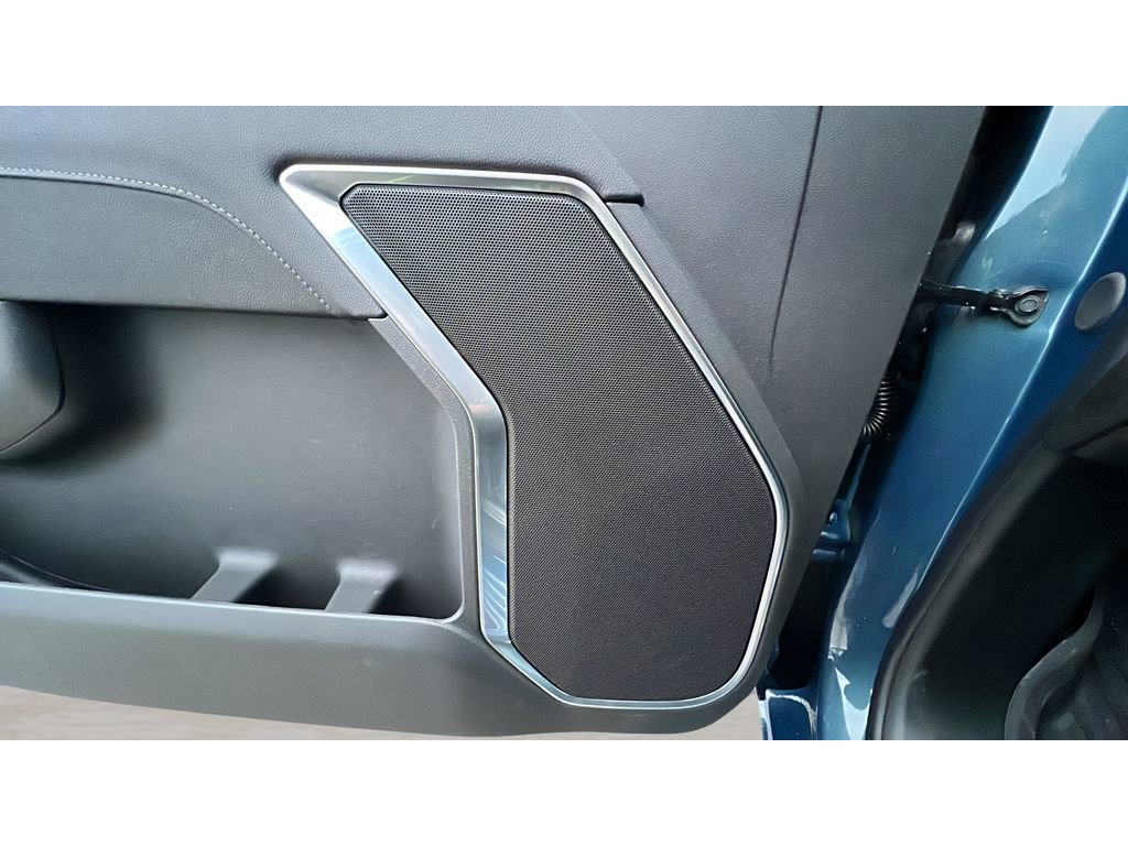 New 2026 Chevrolet Silverado 3500 LT w/ Trail Boss Package image 27