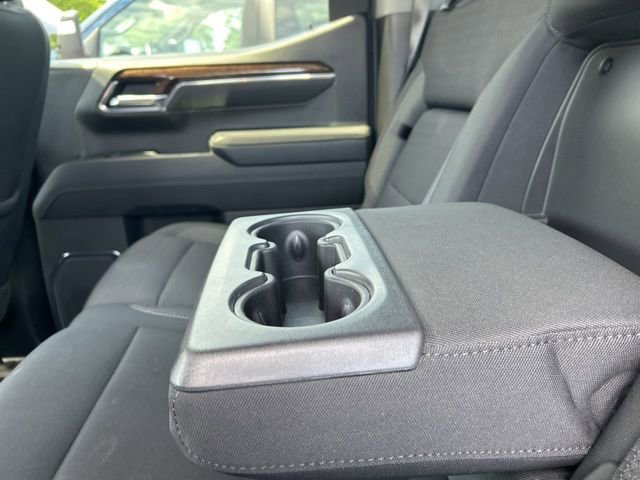Used 2024 GMC Sierra 1500 Elevation RWD image 43