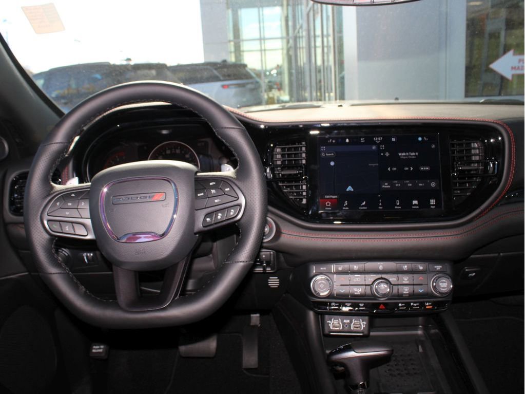 New 2026 Dodge Durango GT image 27