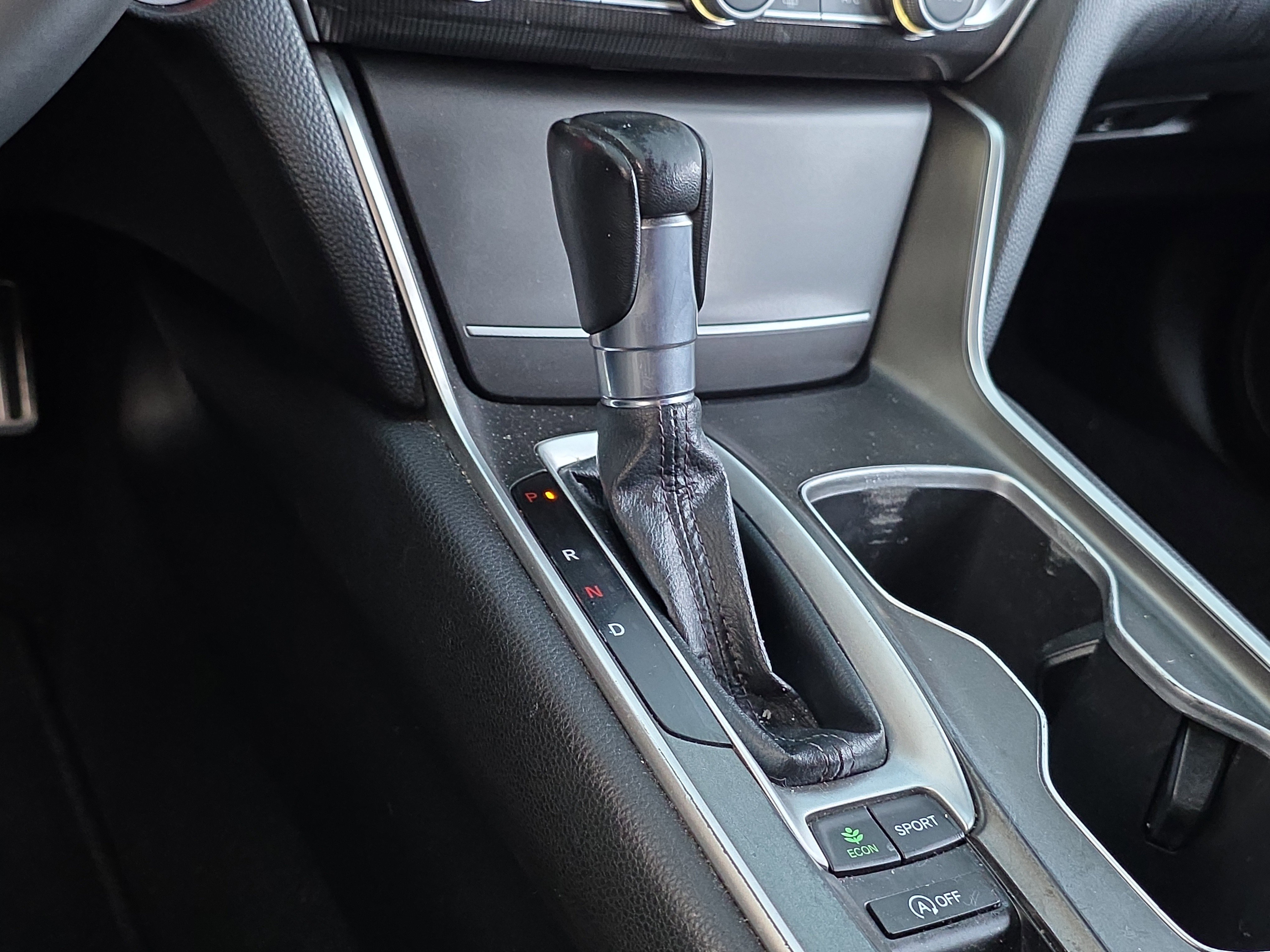 Used 2022 Honda Accord Sport image 19