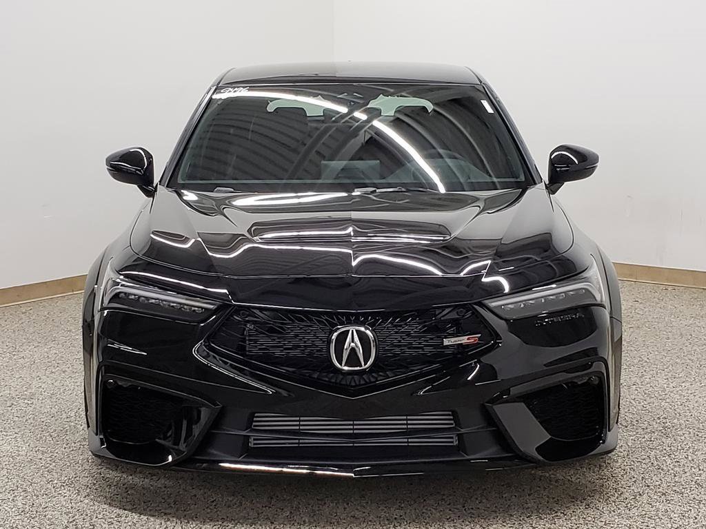 New 2026 Acura Integra Type S image 5