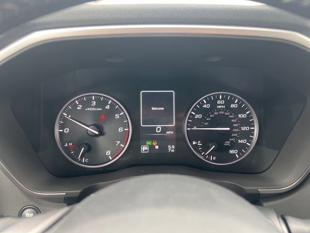 New 2026 Subaru Ascent Touring image 16