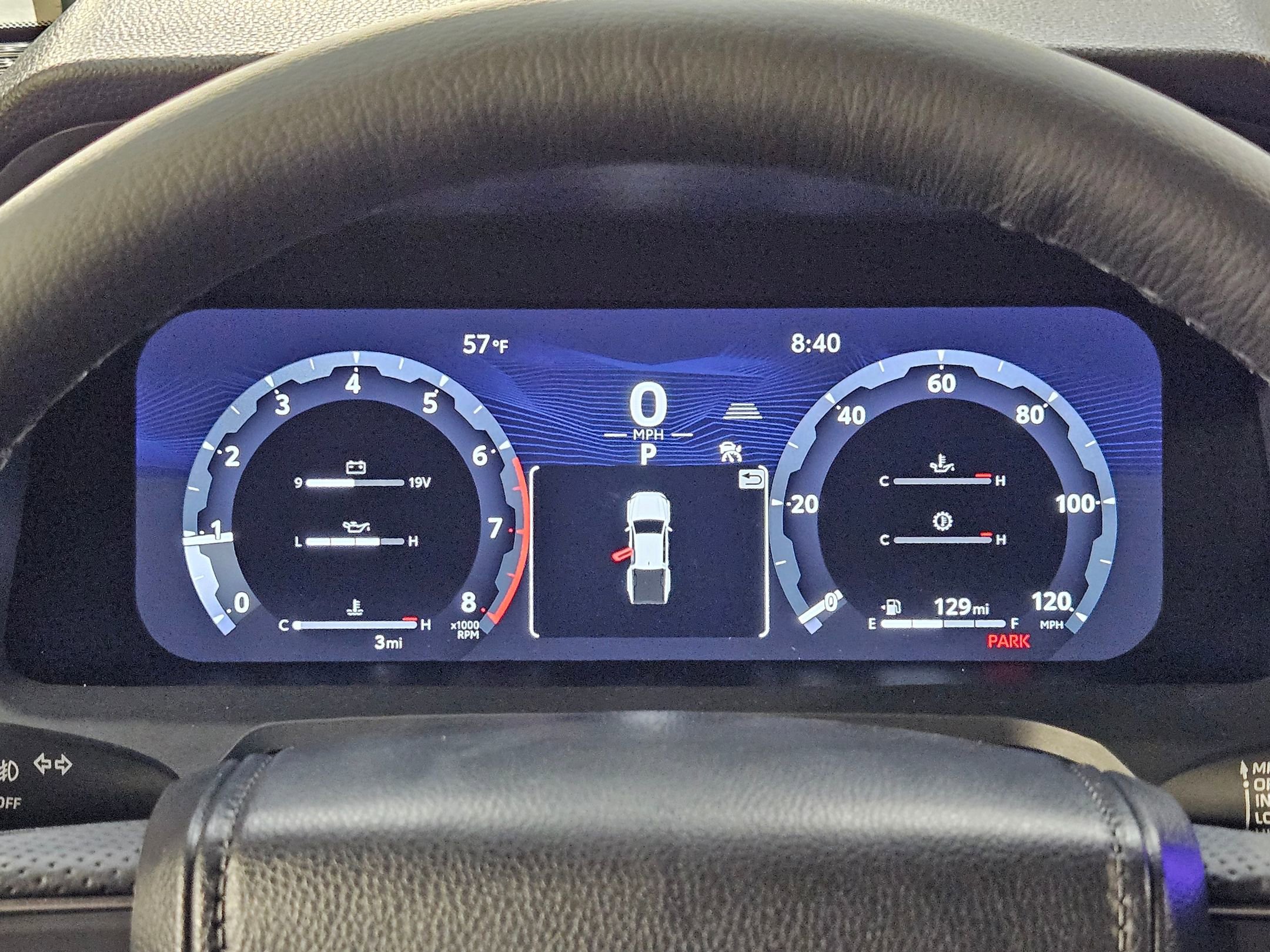 New 2026 Toyota Tacoma Limited image 16