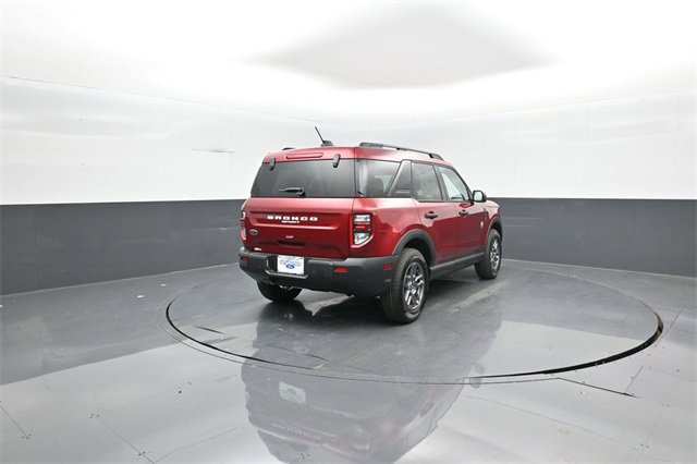 New 2025 Ford Bronco Sport Big Bend w/ Convenience Package image 7
