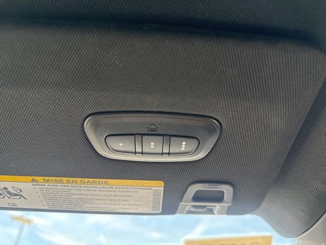 Certified 2024 Jeep Grand Cherokee Limited w/ Trailer Tow Package image 23