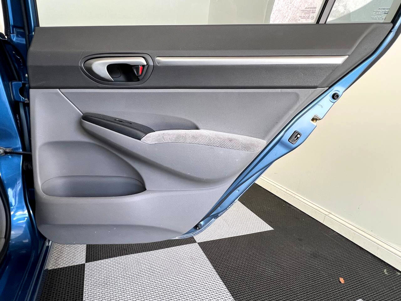 Used 2006 Honda Civic EX image 13