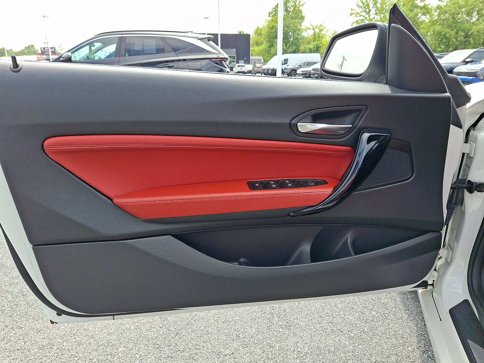 Used 2015 BMW 228i xDrive Convertible AWD/4WD image 17