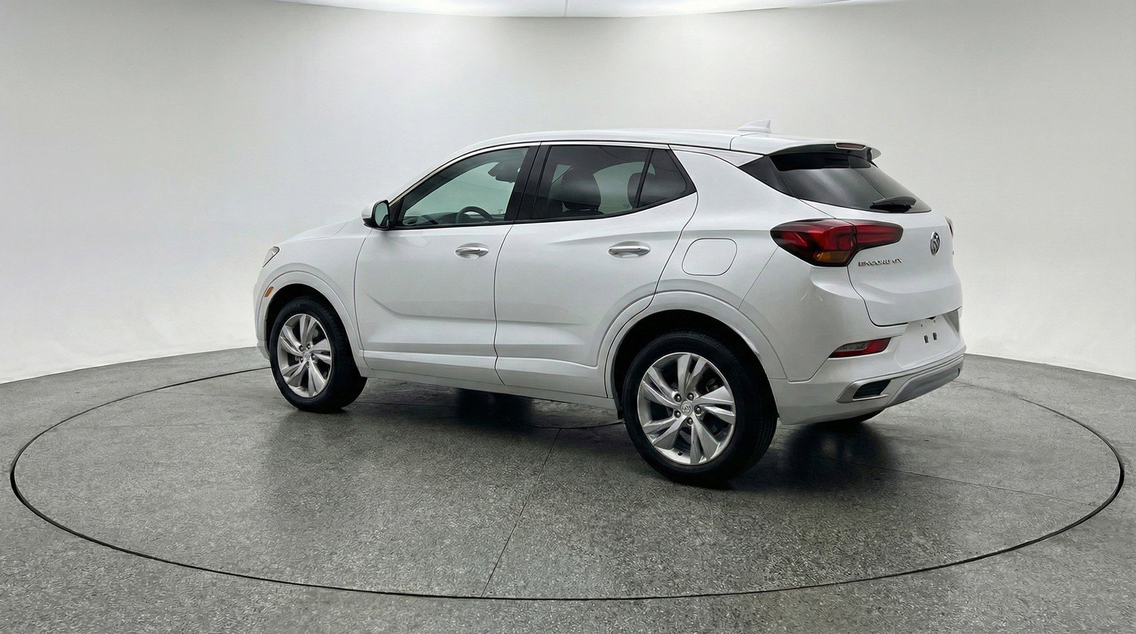 Used 2025 Buick Encore GX Preferred image 6