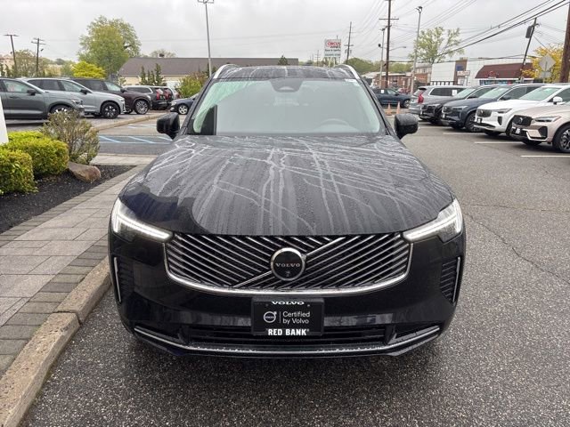 Used 2025 Volvo XC90 B6 Plus AWD/4WD image 8