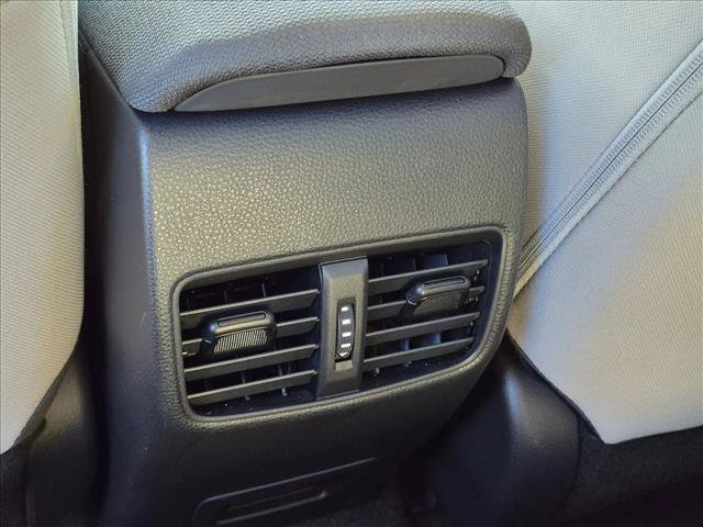 Certified 2026 Toyota Corolla Cross LE FWD image 16