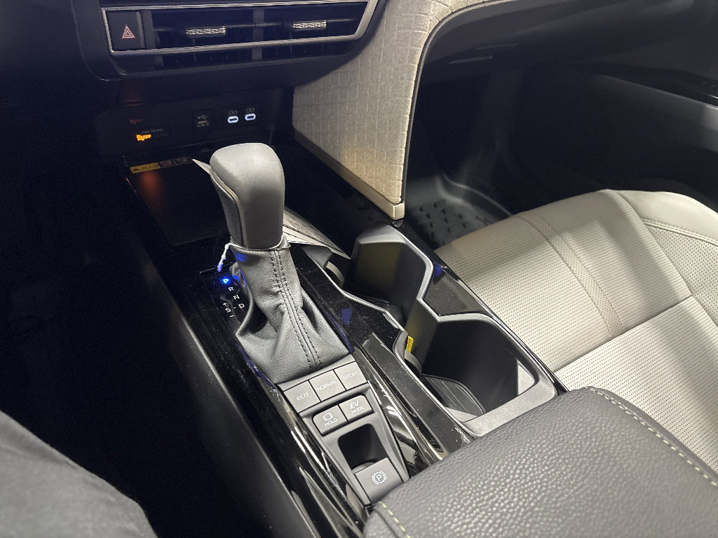 New 2026 Toyota Camry XLE image 11