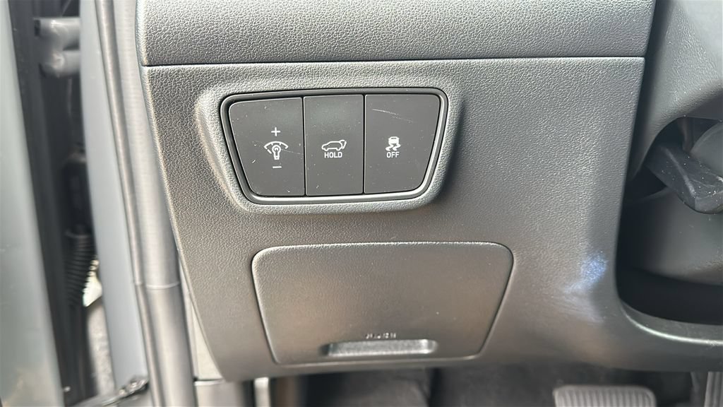 Used 2024 Hyundai Tucson SEL FWD image 20