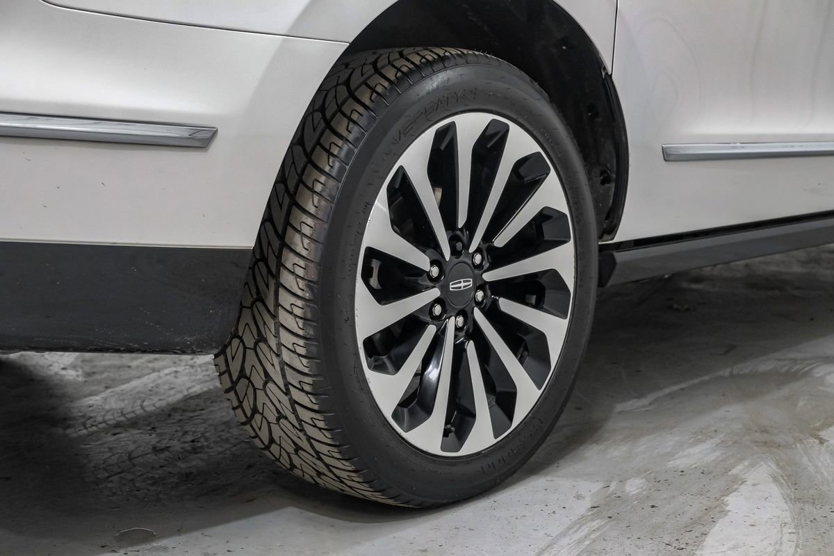 Used 2022 Lincoln Navigator L Reserve AWD/4WD image 64