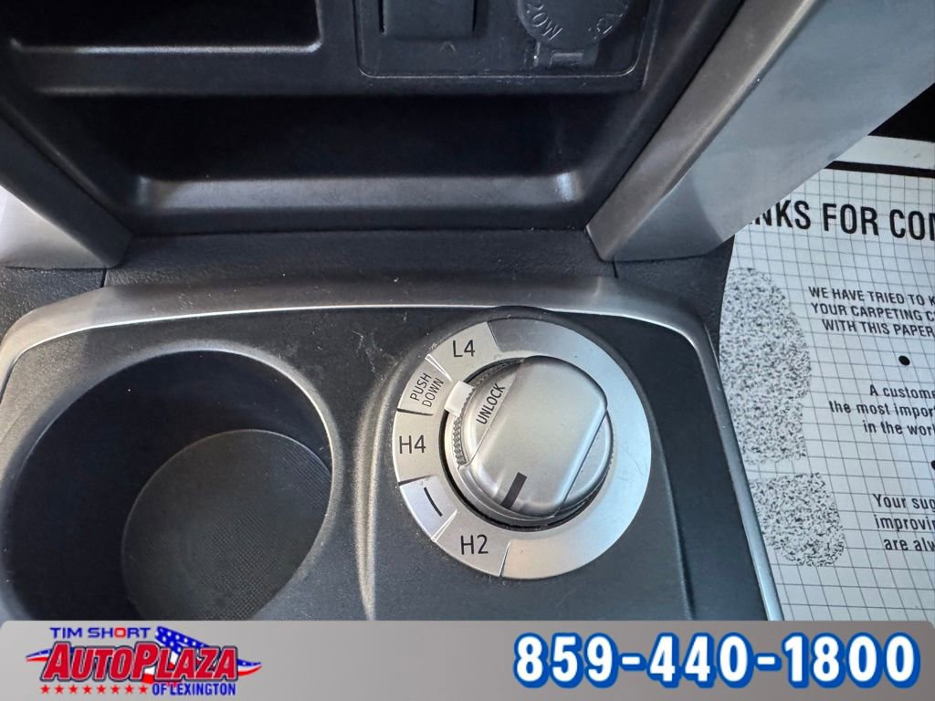 Used 2022 Toyota 4Runner TRD Sport image 29