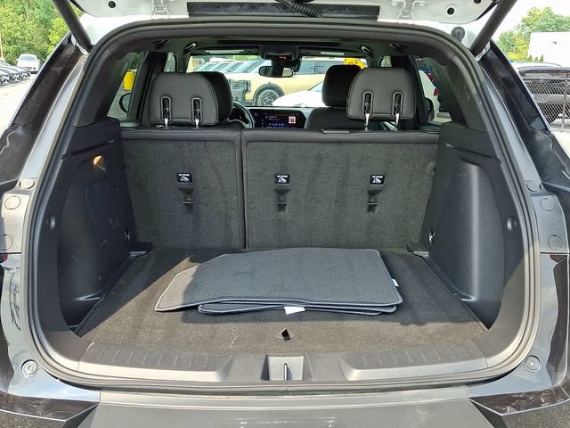 Used 2025 Chevrolet TrailBlazer ACTIV w/ Convenience Package AWD/4WD image 29