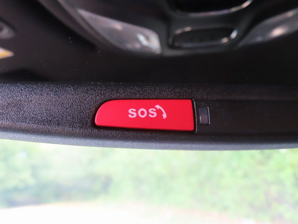 New 2026 Jeep Compass Trailhawk w/ Sun, Sound & Navigation Group image 16