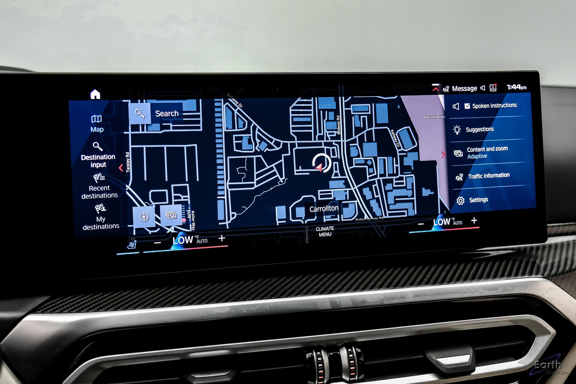Used 2024 BMW M3 Competition AWD/4WD image 74