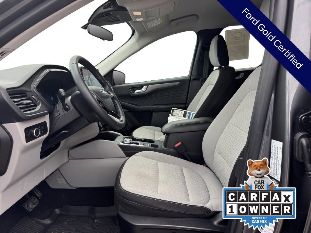 Certified 2023 Ford Escape Active w/ Tech Pack #2 FWD image 11