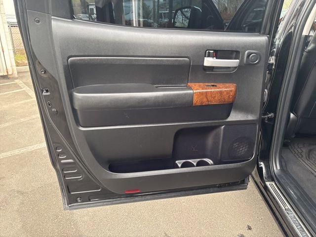 Used 2013 Toyota Tundra Platinum image 15